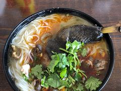 -沈记土鸡米线(七星街品牌中心店)