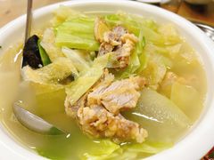 -周师饭店