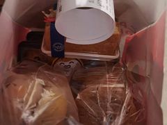 -资溪面包(昌安店)