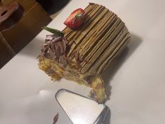 -戈拿旺巴西烤肉(崇文门店)