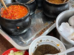 -攀枝花·任德琼·盐边羊肉米线