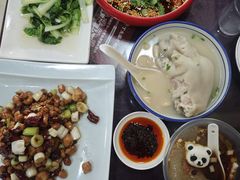 -丁太婆老妈蹄花(人民公园非遗总店)