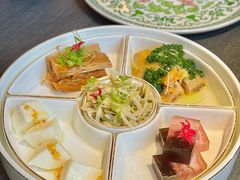 -南里山房·新淮扬菜(徐汇万科店)