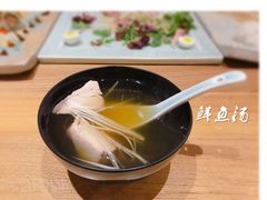 -隐泉之语日式料理(王府中环店)