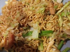 -味妙烤鱼吧(回龙观店)