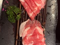 -捞王猪肚鸡火锅(财富中心店)