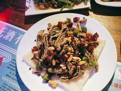 -胡桃里乐队酒馆(昙华林店)