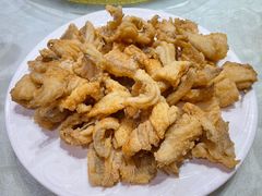 -黄沙水产交易市场