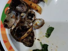 -比格比萨自助(花园路店)