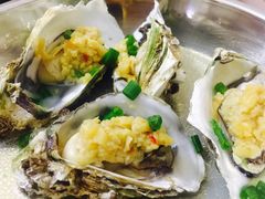 -黎记大排档(慈云路店)