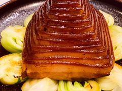 宝塔千层肉-南麓·浙里(外滩店)