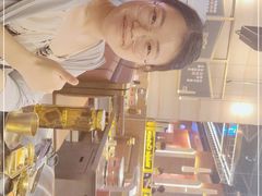 -核桃碳烤肉馆(深圳首店)