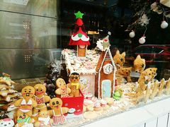 -YUMI芽米·法式烘焙·咖啡(文化宫店)