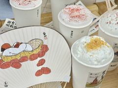 -李山山茶事(景枫店)