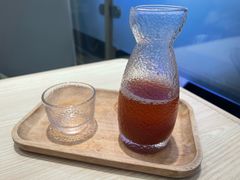 -蔡澜点心·粤菜(新街口IFCX店)