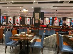 大堂-火宫殿·湘菜小吃·商务宴请·生日聚会(东塘店)