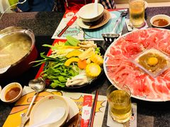 -Mk 泰式自助火锅(中央世界商业中心店)