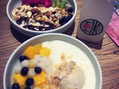 -宝珠奶酪(浦东金桥店)