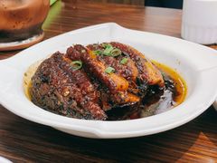 -民间瓦缸煨汤館(嵩山路店)