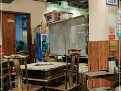 大堂-肖肖酸萝卜鱼火锅(总店)