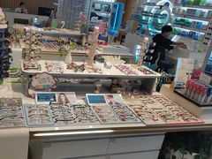 -新德华眼镜(天桥店)