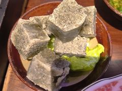 黑豆腐-楠火锅(昆山金鹰店)