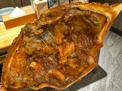 -神洲四海大酒楼(王府井澳门中心店)