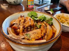 夫妻肺片-良渚君澜度假酒店·中餐厅