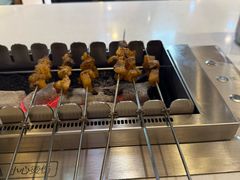 -玉善烧烤串城(长春总店)