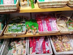 零售区-锅圈食汇火锅烧烤食材超市(金田道店)