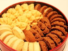 -珍妮曲奇聪明小熊(尖沙咀店)