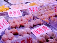 -龙眼市场(龙眼南路店)