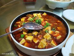 -杏花村水席楼·洛阳水席(老城十字街店)