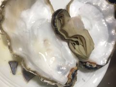 -三子烤羊腿·海鲜(弘阳店)