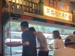 -马路边边串串香(双井直营店)