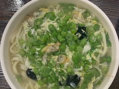 芸豆面-海岛渔村大酒店(云霄路店)