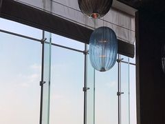 -悦轩中餐厅·高空江景·杭州柏悦酒店