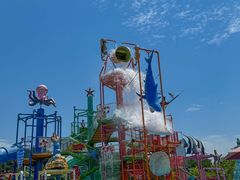 -西安华夏文旅水世界