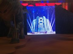 -影汇之星8字形摩天轮