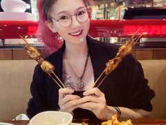 -管氏翅吧(望京东店)