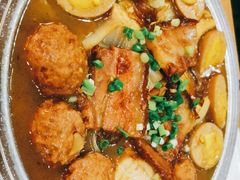 -小土豆北方菜馆(方庄店)