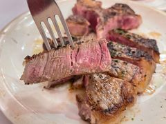 -摩根扒房(桐梓林店)