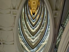 -上海外滩豫园万丽酒店