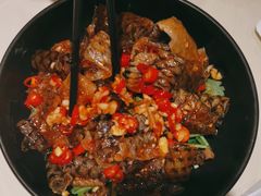 -聚味瞿记·龙虾堂(天元店)