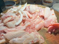 -三个椰子·现砍椰子鸡(金源CBD店)