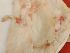 胸口捞-潮汕•草根牛肉档(中江路店)