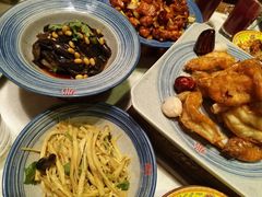 -那家小馆•北京菜•烤鸭(中关村店)