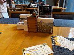 -威珀斯酒店·珀萃美食餐厅 | 海鲜刺身·现烤生蚝·特色烤肉