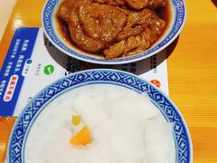 -同得兴 Since·1995 传统苏式面馆(十全街店)