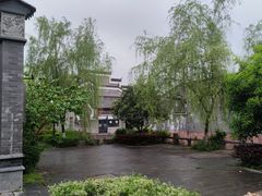 -常德桃花源景区